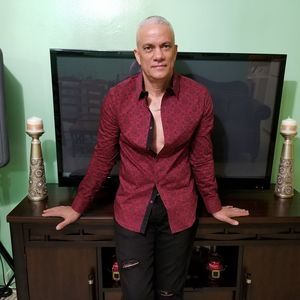 Meet your Posher, Ramon